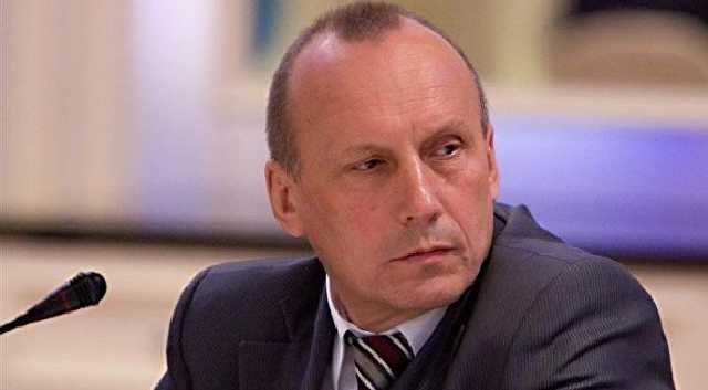 Бакулин Евгений: сядет ли снова бывший зицпредседатель «Нафтогаза»? Часть 2