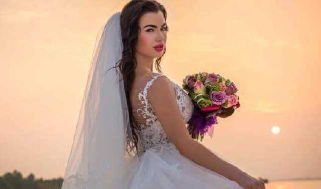 Радикал Рыбалка женился на своей содержанке Байбородиной