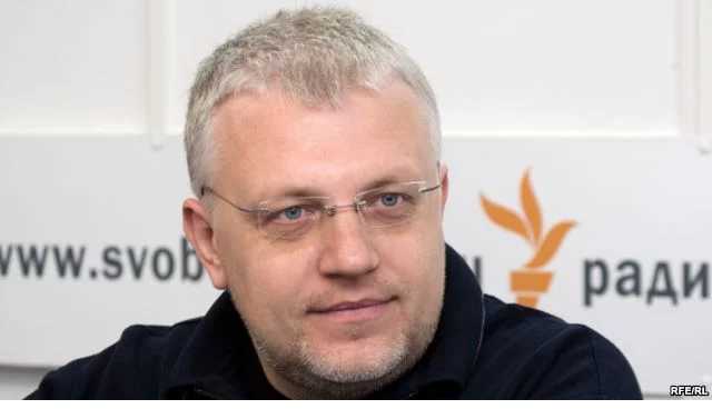 Притула требует у Луценко расследовать убийство Шеремета, как теракт