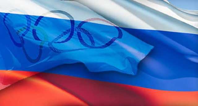 Россию лишили всех международных спортивных соревнований