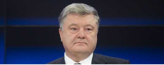 Порошенко скликає прес-конференцію в останній день лютого