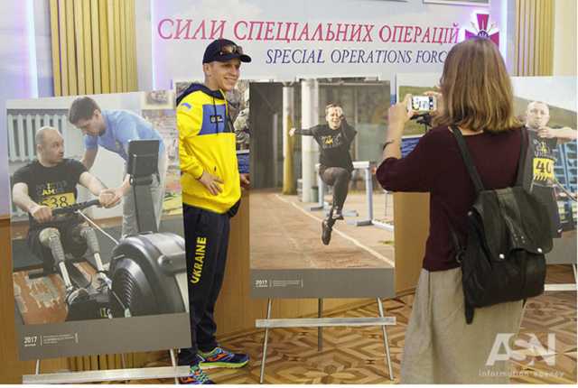 Закон о реабилитации участников АТО готов, но в стране не хватает терапевтов