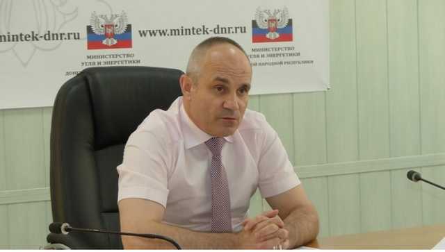 Дочь живет в Киеве: подробности об арестованном "министре ДНР"