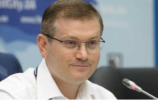 Вилкул: Отмена медреформы – тест для Конституционного суда