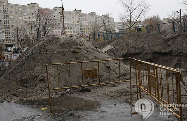 Уроки замерзающего Харькова: собственники ТЭЦ не вкладывают ни копейки в реконструкции старых сетей