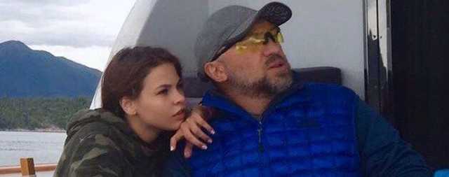 "Если еще найдете меня живой": Рыбка записала видео взаперти