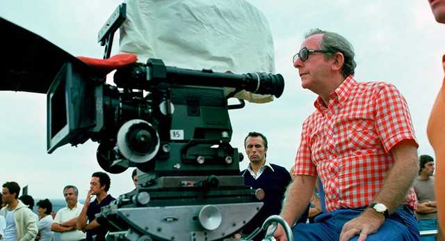 Умер всемирно известный кинорежиссер