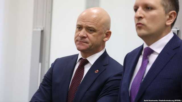 Із НАБУ домовитися не вийшло, намагаються домовитися в судах – Жернаков про справу Труханова