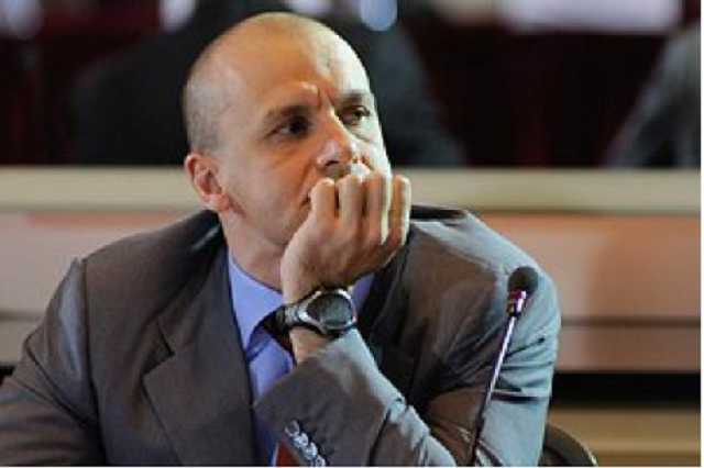 «Киевгорстрой» построил Григоришина