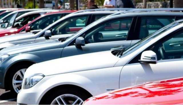 Рада упростила порядок ввоза и регистрации автомобилей