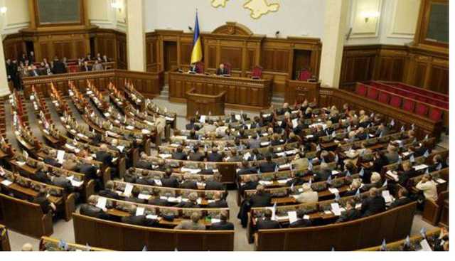 Сергей Лещенко: «На Банковой рассматривают сценарий — по старому закону переизбрать Раду»