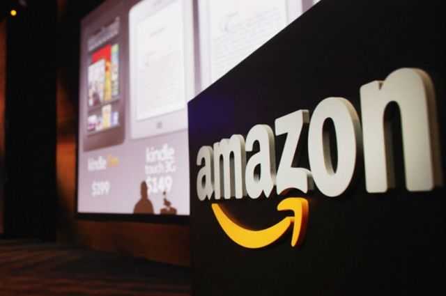 Amazon за миллиард долларов покупает стартап c офисом в Украине