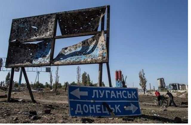 Оккупированный Донбасс: нищенские зарплаты, московские цены