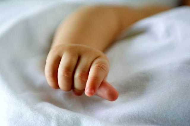 Синдром внезапной смерти. На Сумщине после прививки умер младенец