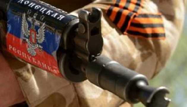 «Мясо со Светлодарской дуги»: волонтер сообщил о потерях боевиков «ЛДНР»