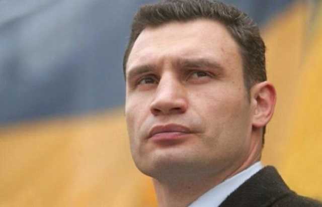 Обычный мошенник: киевляне резко ополчились из-за поступка Кличко