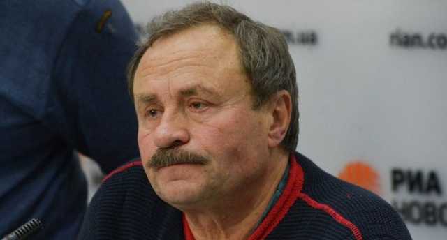 Композитор Быстряков предложил ввести мораторий на переименование улиц в Киеве