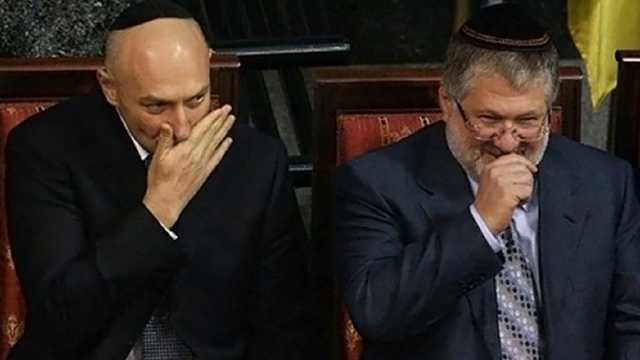 Игорю Коломойскому и Геннадию Боголюбову удалось “засекретить” суд по долгам Приватбанку