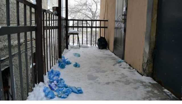 Обезглавливание девушки в Одессе: журналисты узнали страшные детали