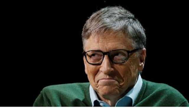 Билл Гейтс: криптовалюты – исчадие ада