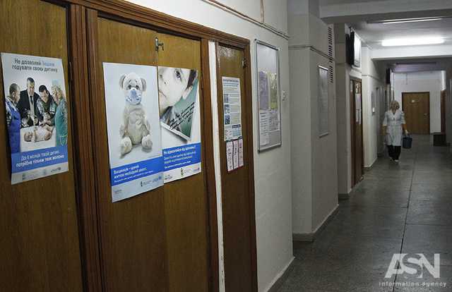 Государство теряет 1 млрд грн в год из-за фальшивых больничных