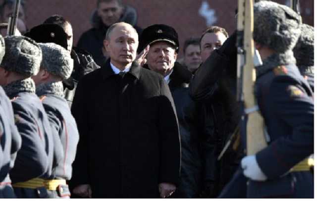 Бабченко: В России никогда ничего не меняется