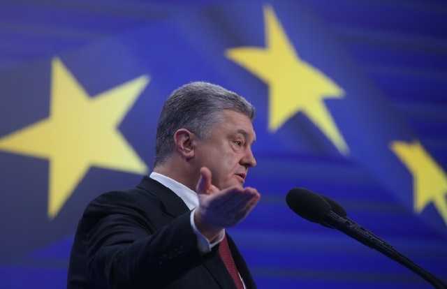 Порошенко: Украина не нуждается в советах Польши, кого ей почитать