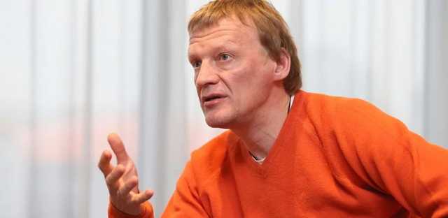 Началась новая травля Серебрякова и Райкина: им плохо жить на Руси