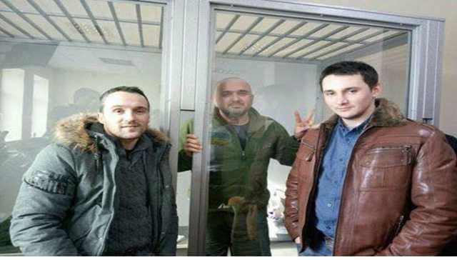 Суд продлил арест участника прорыва Саакашвили в Украину, но разрешил внести залог