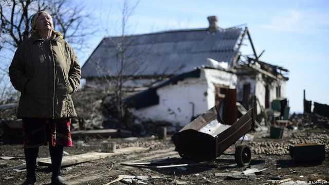 На Донбассе разведут силы: названы дата и место