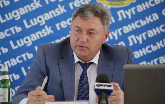 Губернатор Гарбуз перестал скрывать любовь к России и перешел в наступление – соцсети