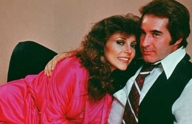 Умерла звезда сериала "Богатые тоже плачут"