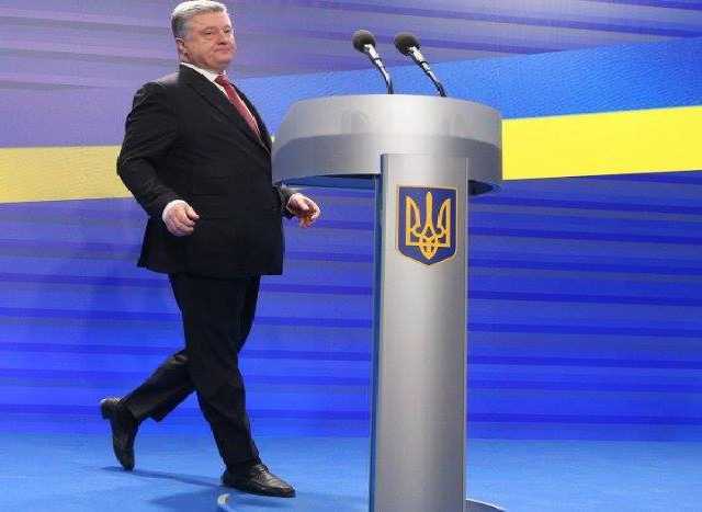 Пресс-конференция показала, что украинский Ху@ло нездоров психически — Лиза Богуцкая