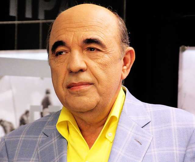 Рабинович: Я подал в суд на Кабмин – требую перерасчета пенсий