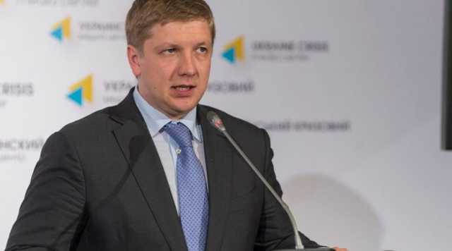 Главу "Нафтогаза" Коболева налоговики персонально оштрафовали на 8,3 млрд грн