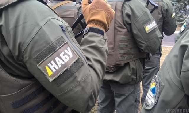 НАБУ провело обыск у судьи, отпустившего Крысина