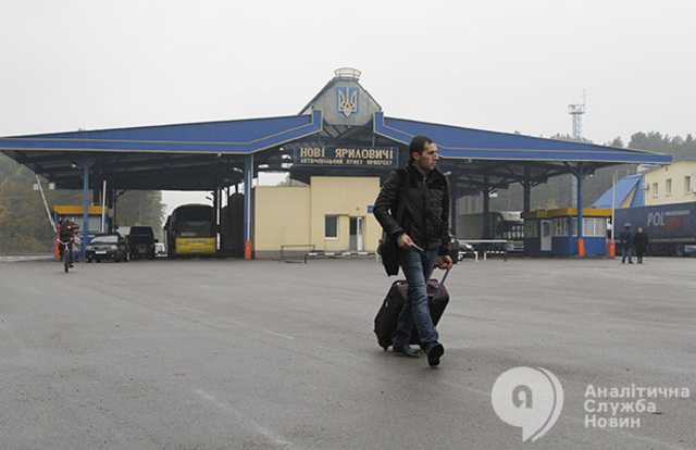 Большинство выезжающих в ЕС на работу останутся там навсегда – эксперт