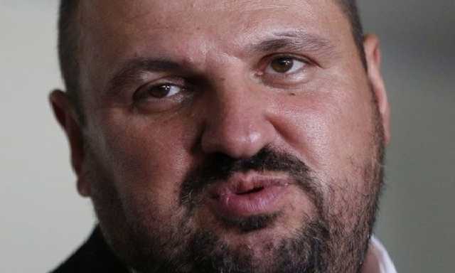 Розенблат: Я тоже хочу преодолеть коррупцию