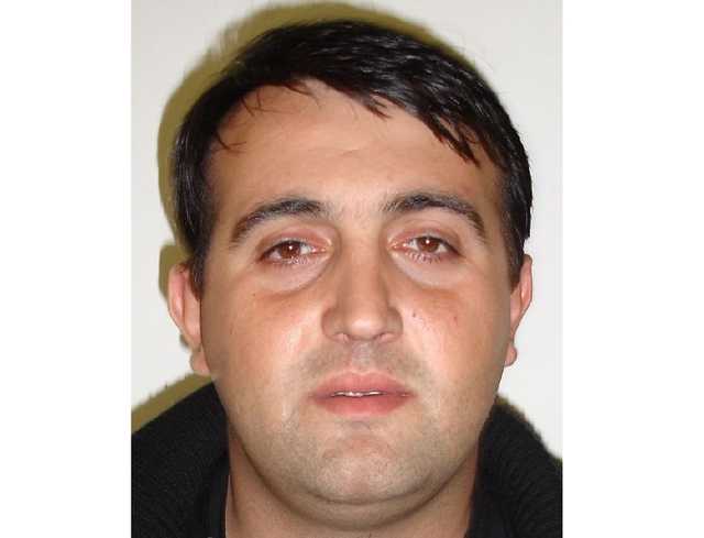 Полицеские выдворили из Украины вора по кличке "Полик"