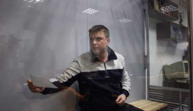 В Харькове суд освободил из-под стражи соратника Медведчука