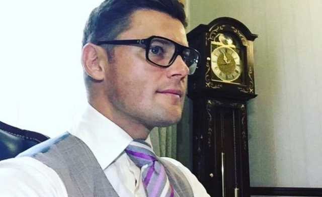 Руслан Чернолуцкий: Таких масштабов политических преследований не наблюдалось ни при Кучме, ни при Януковиче