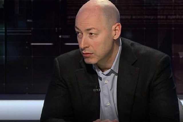 Гордон рассказал, что будет с денежной компенсацией "Газпрома" "Нафтогазу"