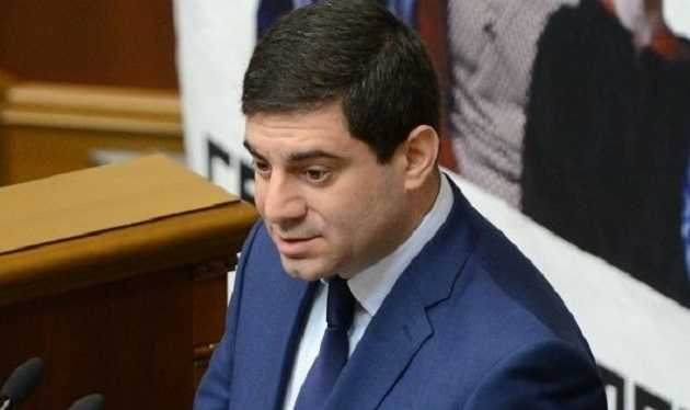 Нардеп из БПП хотел взять на поруки убийц по делу ГПЗКУ