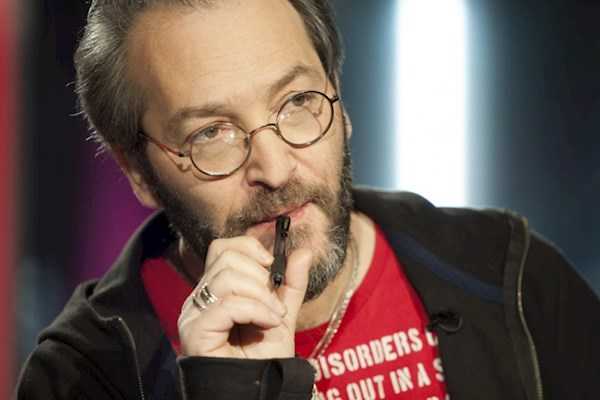 Козырев: в России больные будут умирать, детей будут бить, женщин - насиловать