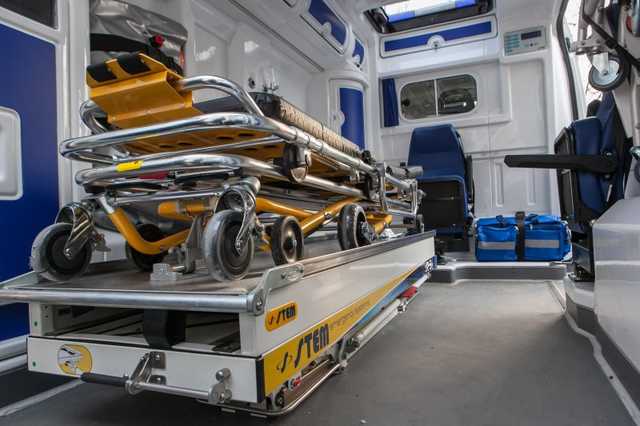 Знакомьтесь, это — Вася, он умер: Врач наглядно показал, почему нужна медреформа