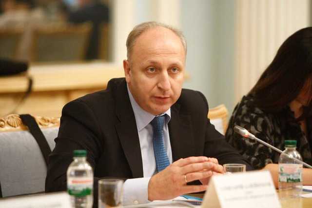 НАЗК проводит полную проверку деклараций судьи Александра Сасевича