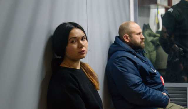 Резонансное ДТП в Харькове: один из участников аварии может оказаться невиновным