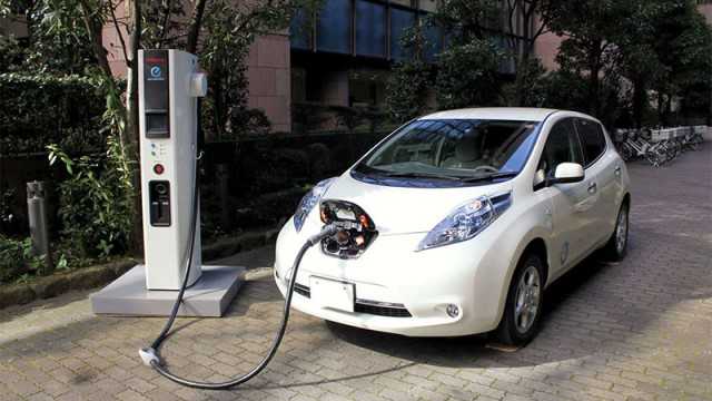 Электромобили в Украине могут подешеветь еще на 23%