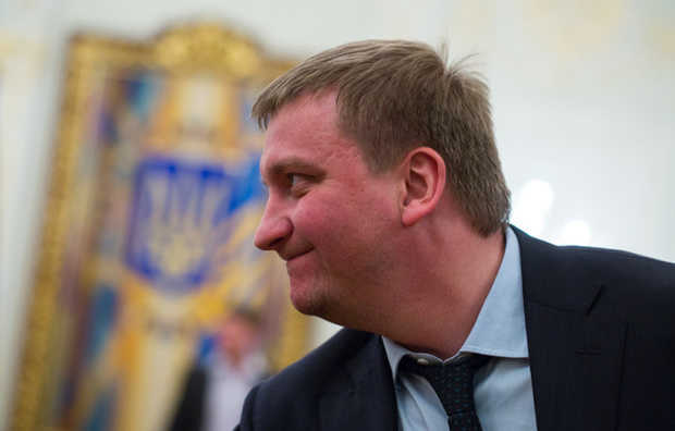 Зам Петренко в 2017-м купил квартиру за 2,6 млн грн