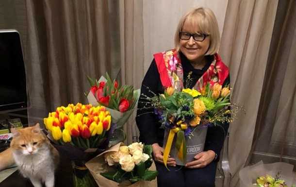 Суд восстановил Амосову в должности ректора медуниверситета